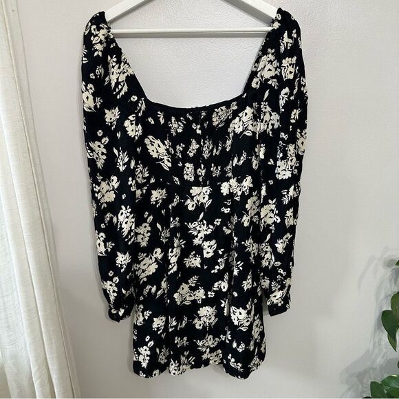 Sézane Carola Dress - Picture 5 of 9